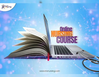 Online Nursing Course for nurses