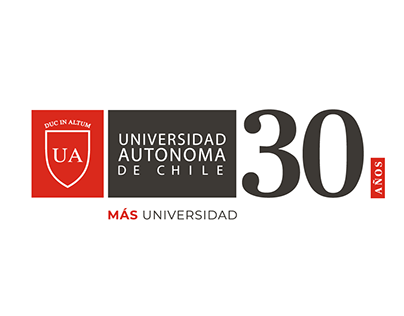 Gráficas Universidad Autónoma de Chile