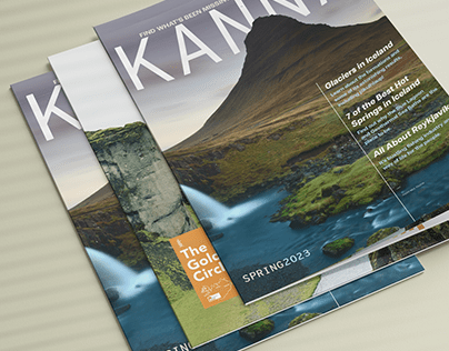 KANNA Magazine