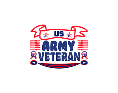 Us Army Veteran