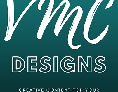VMC Designs Logo