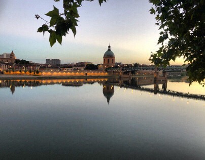 Toulouse , France