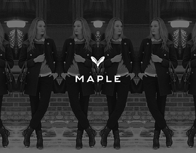 Maple — The Helen Bag