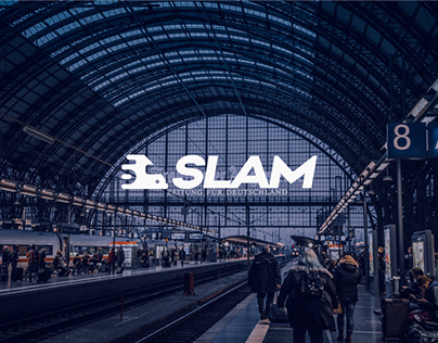 SLAM | Teknika - Colorimétrie
