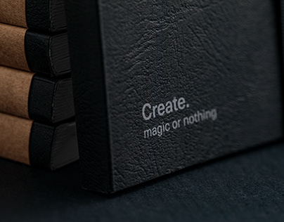 "ideabook" redesign.