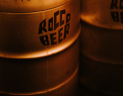 Rocco Beer - Montevideo Late