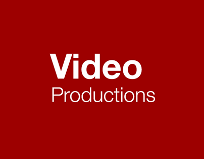 Video Productions