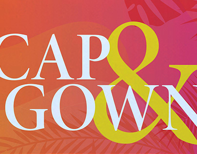 UPEI Cap & Gown 23 Backdrop