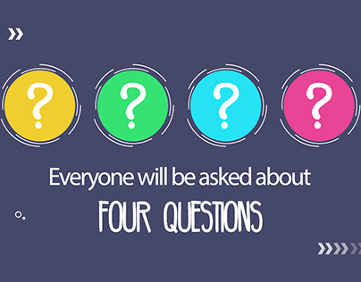 Four Questions