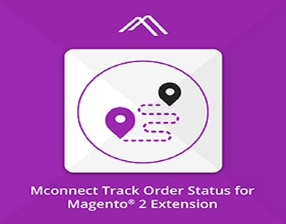 Track order and Shipment Status Extension for Magento 2