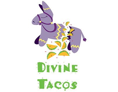 Divine Tacos