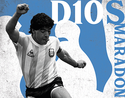 Maradona: D10S