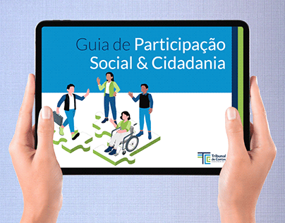 Guia de Participação Social & Cidadania - TCE-RJ