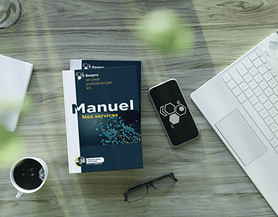 Manuel Book (Editorial)