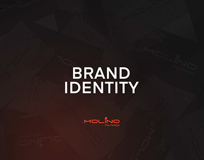 Brand Identity | Molino Coffee