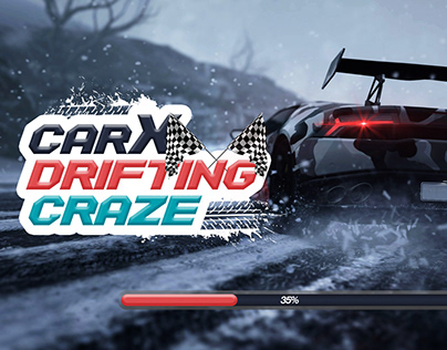 CarX Drifting Craze
