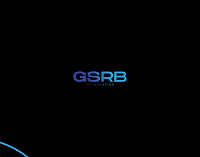 GSRB CORPORATION - BRANDING