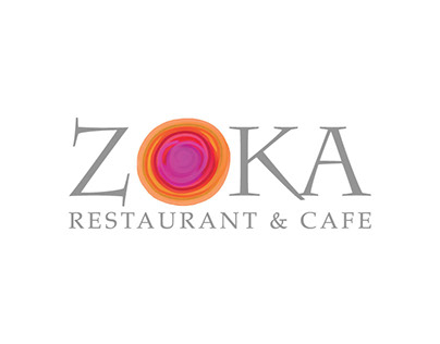 ZOKA Cafe & Restaurant