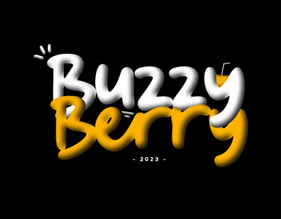 Buzzy Berry - Juice Stall
