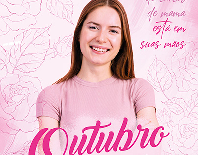 OUTUBRO ROSA - Riocolor