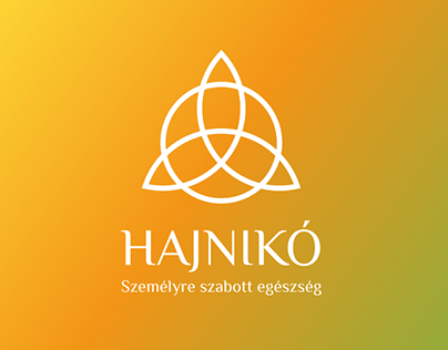 HAJNIKÓ - Logo and image design
