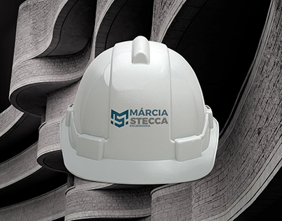 Marcia Stecca Branding