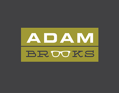 Adam Brooks brand