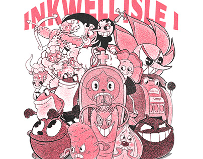 Inkwell Series