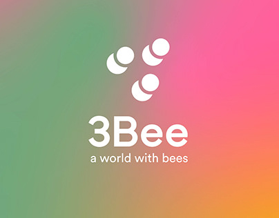 Project thumbnail - Brand Identity 3Bee