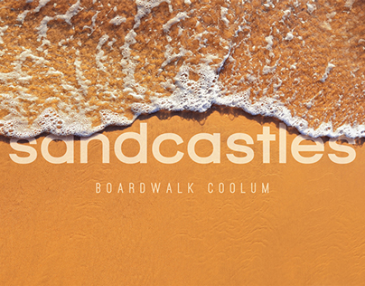 Sandcastles - Boardwalk Coolum