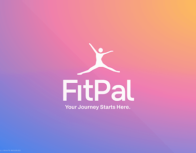 FitPal, Your Digital Personal Trainer