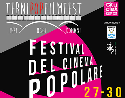 Terni Pop Film Fest