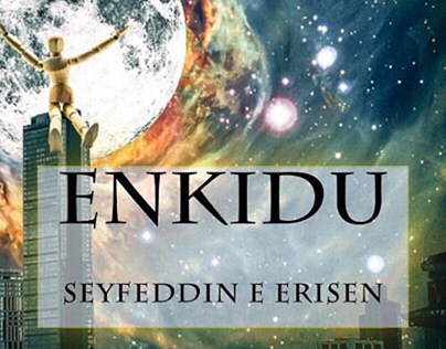 Enkidu amazonbook