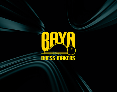 Baya Dressmakers - Brand Identity