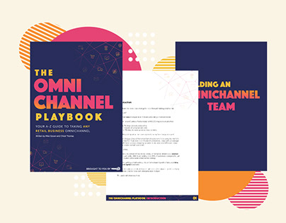 The Omnichannel Playbook