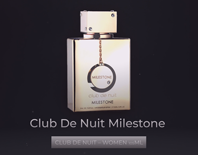 CLUB DE NUIT