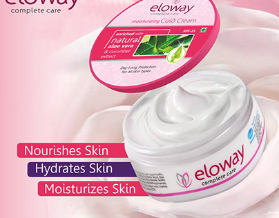 Eloway Cold Cream