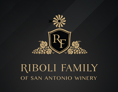 Riboli Wines - Mobile App Design & Development