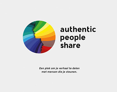 Authentic People Share