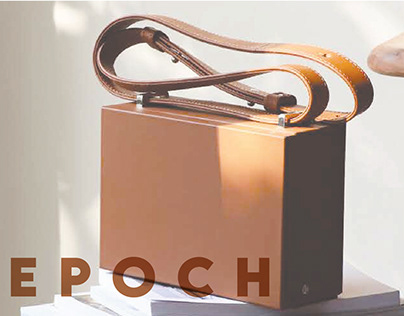 The Epoch Collection (Leather Bags)