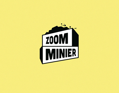 Zoom Minier | Expérience de marque