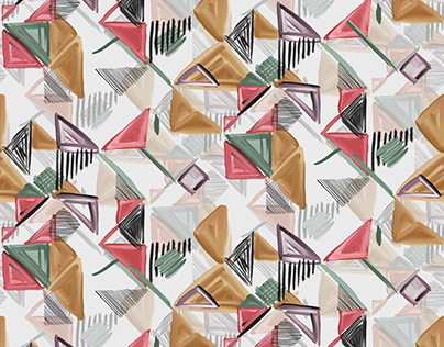 Project thumbnail - abstract wallpaper
