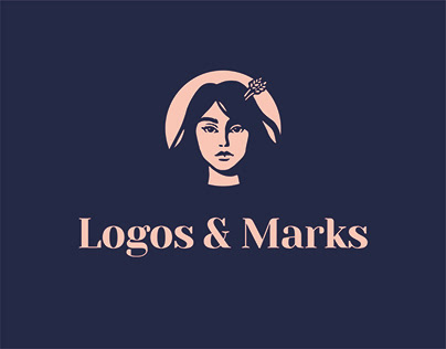 Logos & Marks Design