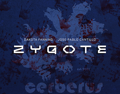 Zygote Poster