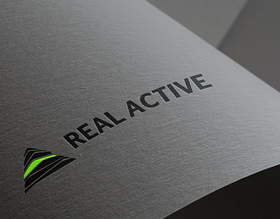 Brand Design: Real Active