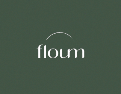 floum - Branding