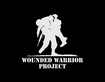 Wounded Warriors Project AD Series