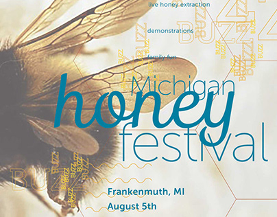 Michigan Honey Festival