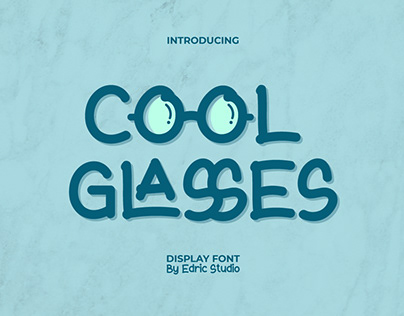 Cool Glasses