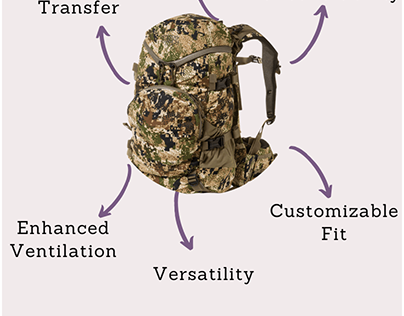 Best Backcountry Bow Hunting Backpacks Sale 2023